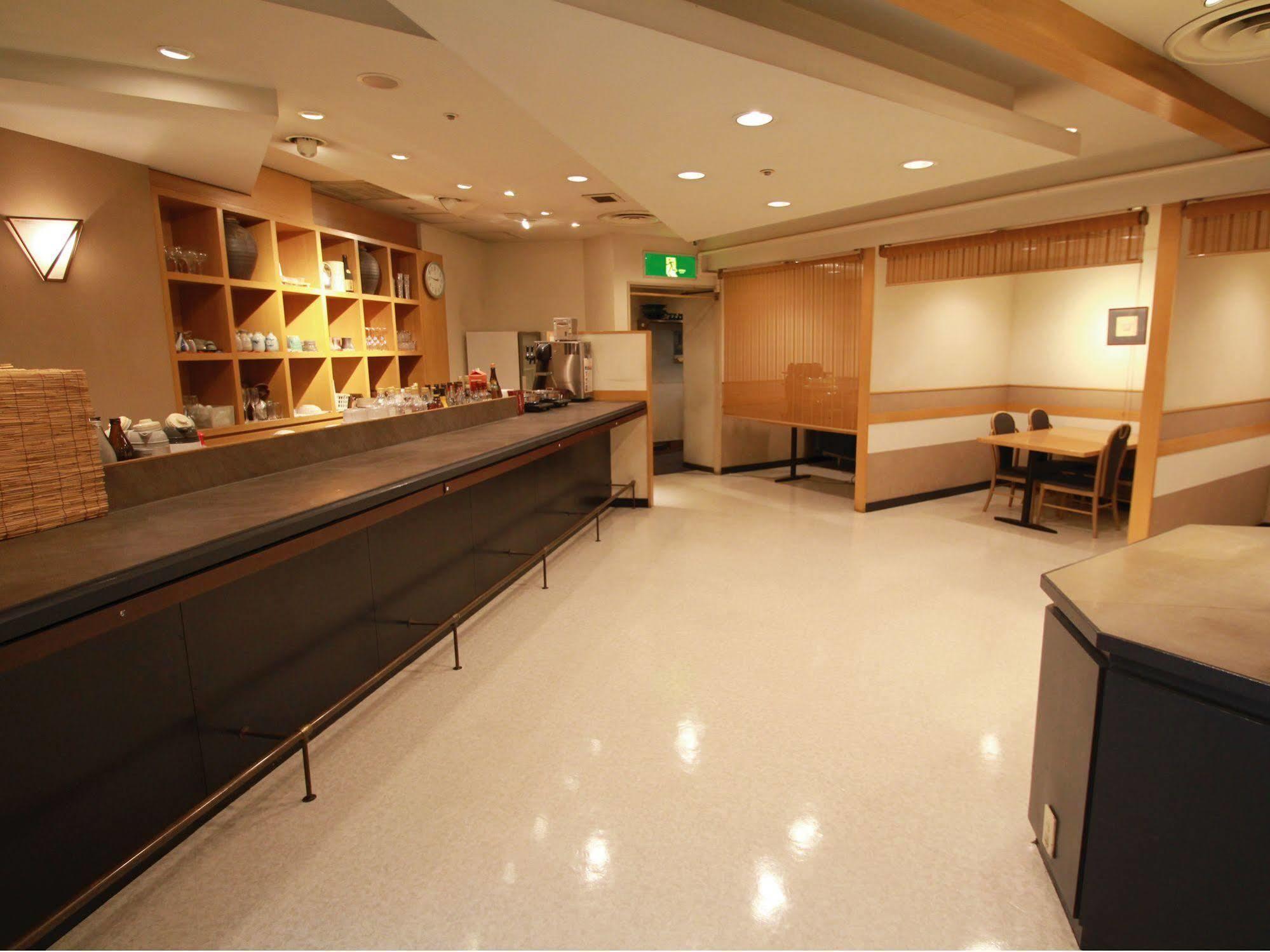 Apa Hotel Fukuoka Watanabedori Ekimae Excellent Exterior photo